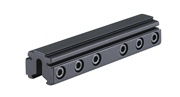 BKL 4" Long Dovetail Riser