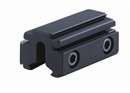 BKL 1-5/8" Long Dovetail Riser