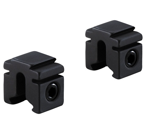 BKL 0.6" Long Dovetail Riser