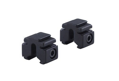 BKL 0.6" Long Dovetail Riser