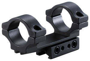 BKL 3" Long Cantilever Dovetail Mount
