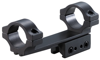 BKL 4-inch Long Cantilever Dovetail Mount High