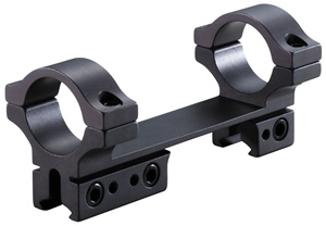 BKL 1" Bolt Action Unitized Dovetail Mount