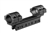 BKL 280 H Double Strap Unitized Mount