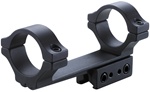 BKL 30mm 4" Long Unitized Offset Mount