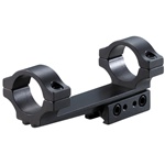 BKL 1" 14-mm Dovetail Offset Unitized Scope Mount