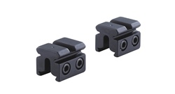 BKL 1" Long Dovetail to Picatinny / Weaver Adaptor Mount