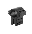 BKL-258H 1.263"  Long Dovetail Ring - Single