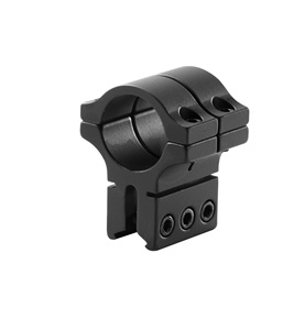 BKL-258H 1.263"  Long Dovetail Ring - Single