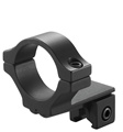 BKL-274 0.6" Offset Dovetail Ring - Single